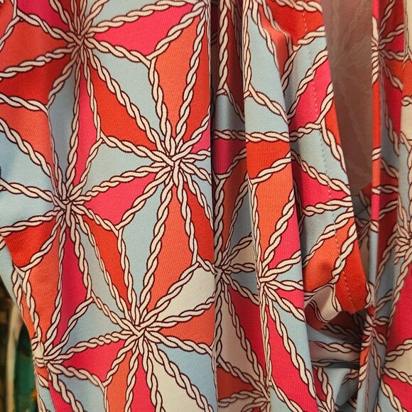 J.McLaughlin Wrap Dress - Picture 4 of 4